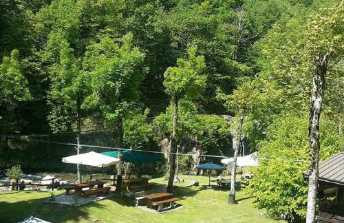 Chalet con Piscina - Foto 40