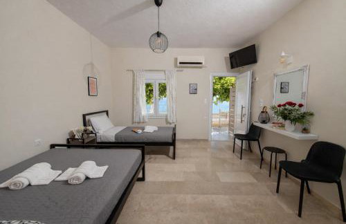 Moukas Seaside Apartments Romantico - Foto 19