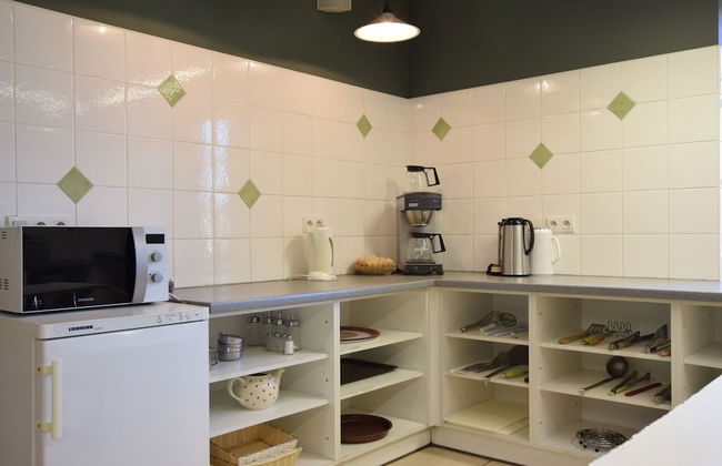 Holiday Home in Tenneville With Private Sauna - Foto 13