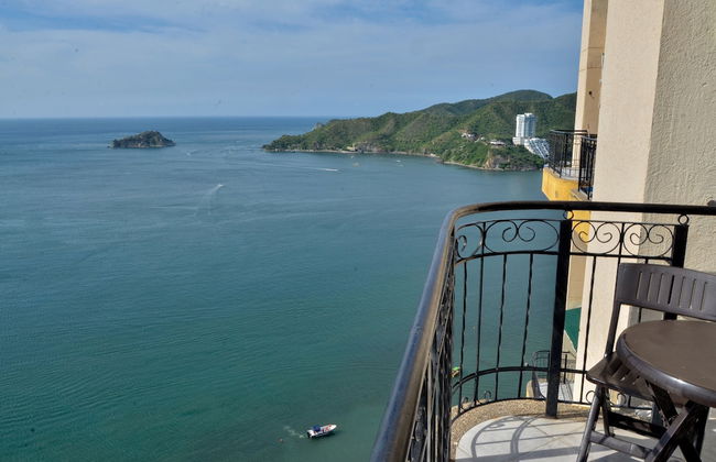 Apartamar - Santa Marta - Photo 24