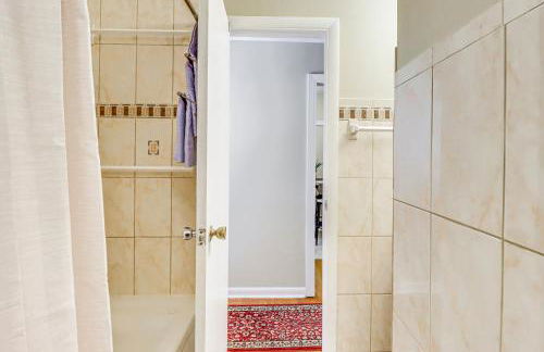 District Heights Studio about 12 Mi to National Mall! - Foto 18