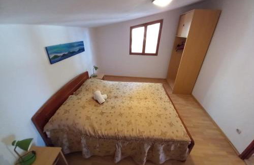 Apartments by the sea Ivan Dolac - Hvar - 21269 - Foto 37