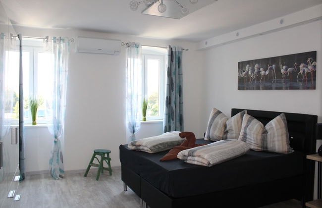 Imperial-Apartments Schönbrunn - Foto 1