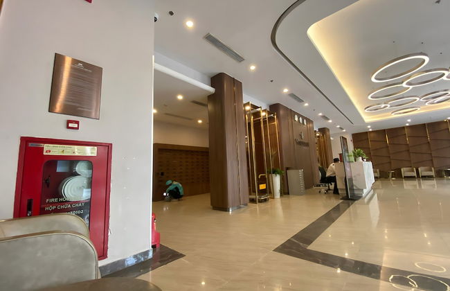 Vinhomes Metropolis Hanoi - South Land - Foto 79