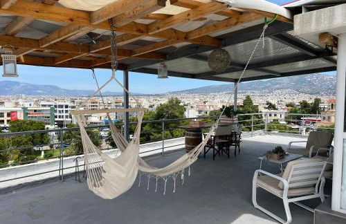 Square's View Agia Paraskevi - Foto 8