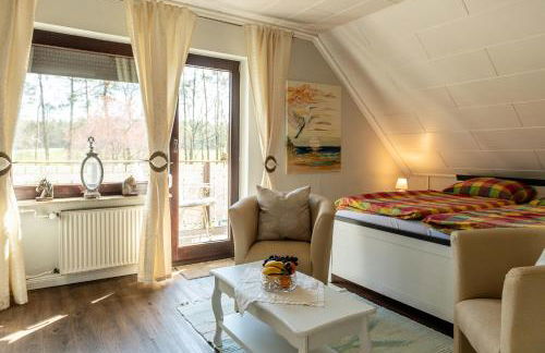 Landhaus Calluna - Foto 12