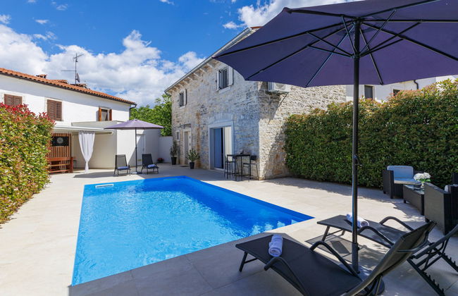 Villa Karmen - Foto 36