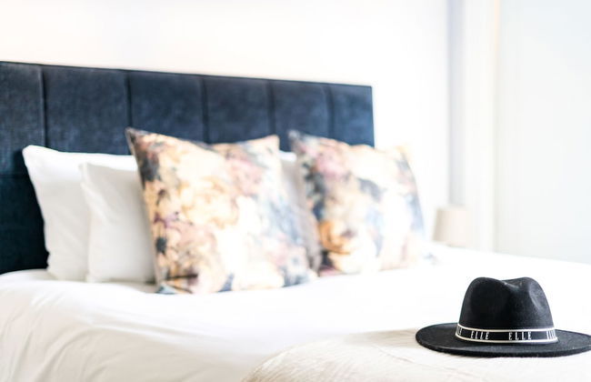 Pontcanna Jewel Cardiff city centre - Foto 4