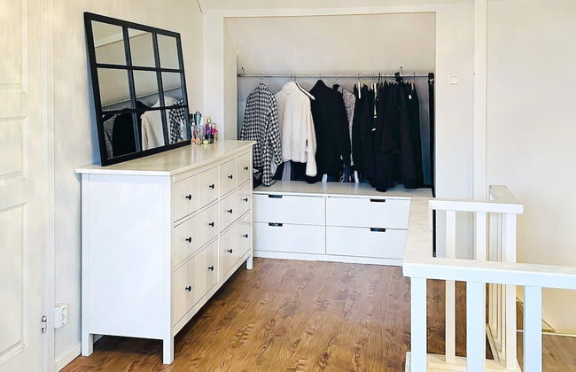 4 Star Holiday Home in Goteborg-by Traum - Photo 18