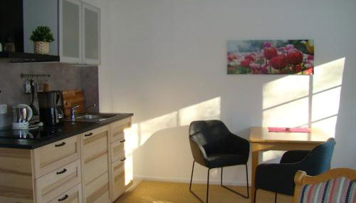 Schönes Doppelzimmer mit separater Wohn-Küche im nördlichen Nationalpark Schwarzwald - Foto 4