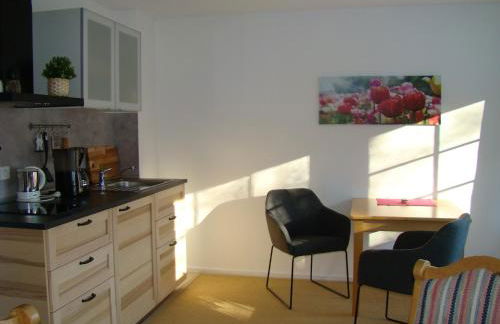 Schönes Doppelzimmer mit separater Wohn-Küche im nördlichen Nationalpark Schwarzwald - Foto 4