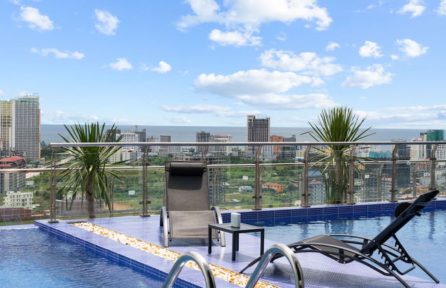 MLZ APARTMENTS - Foto 30