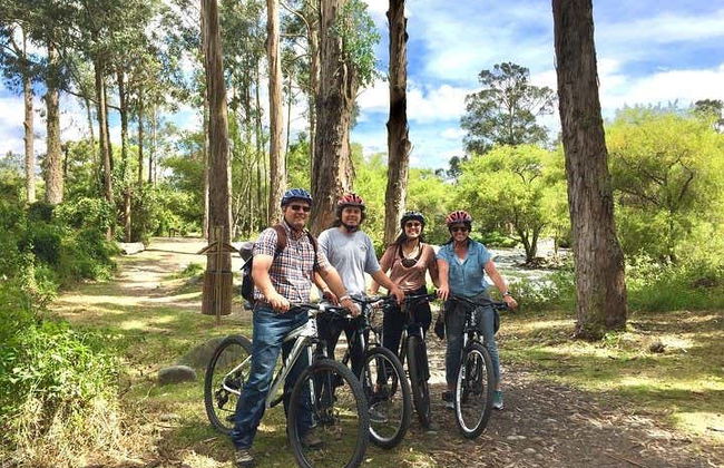 Cuenca Bike Tour - Photo 2