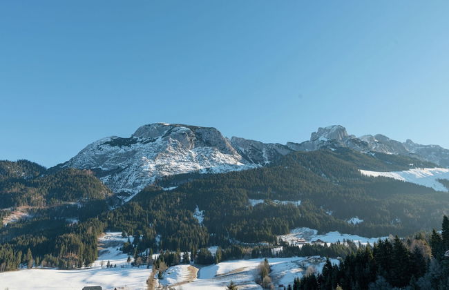 Chalet in Annaberg-lungotz With Terrace - Foto 35