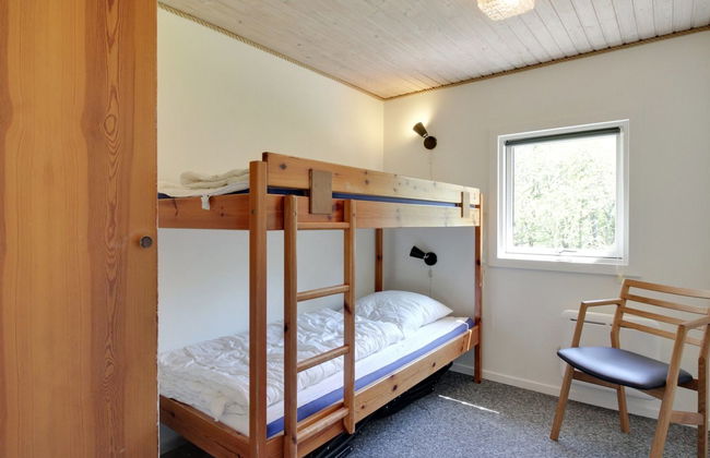 "Solborg" - 400m from the sea - Foto 13