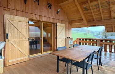 La Cabane de Sophie - Nature et Calme - Foto 7