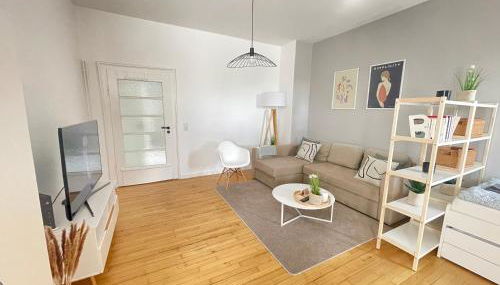 65qm - city - popular street - Limmerstrasse - MalliBase Apartments - Foto 2