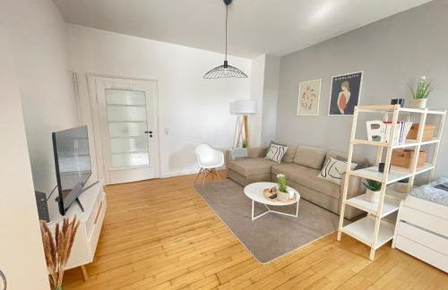 65qm - city - popular street - Limmerstrasse - MalliBase Apartments - Foto 2