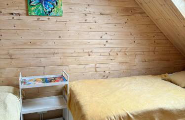 Domki w brzozach - Foto 58