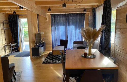 Domek Toskania Sosnówka Karpacz BALIA - Foto 6