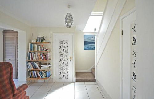 Modern home in historic market town near airport - Foto 5