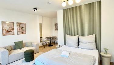 Studio Lenuel in Frechen - nähe Köln - Photo 2