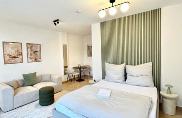 Studio Lenuel in Frechen - nähe Köln - Foto 2