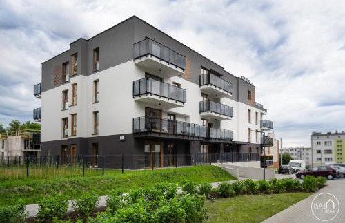 Picasso Apartment - Free Parking Place - Foto 26