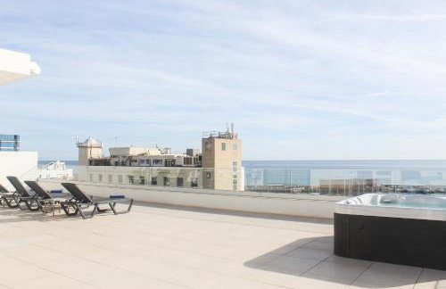 Aqua Apartments Bellamar, Marbella - Foto 156