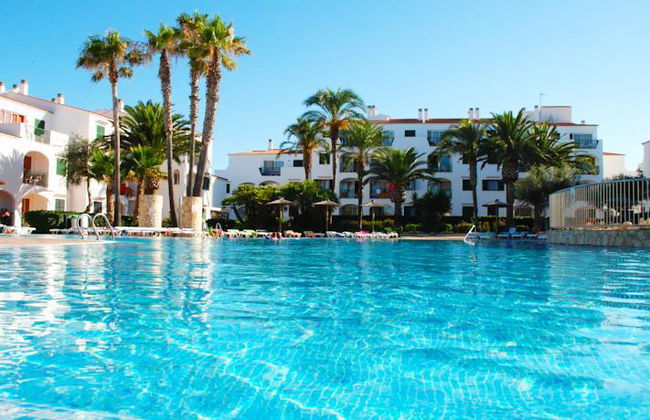 Vista Blanes Apartments - Foto 1