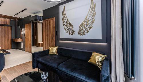 EASY RENT- Wieniawska 7 SAUNA, Centrum, Parking - Foto 5