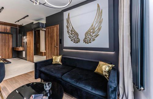 EASY RENT- Wieniawska 7 SAUNA, Centrum, Parking - Foto 5