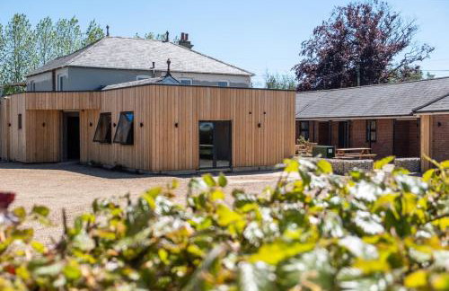 Three Tuns Apartments - Hazel - Aldeburgh Coastal Cottages - Foto 18