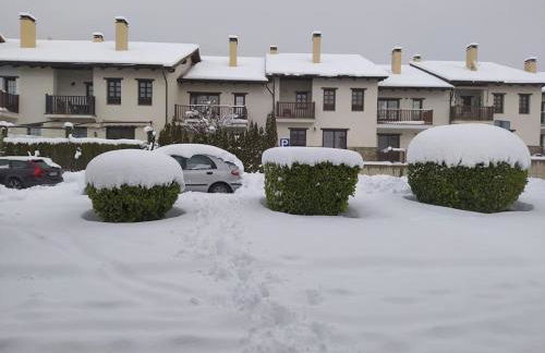 OROEL Beds & Dreams - Espectacular planta baja en Badaguás-Pirineo - Foto 37