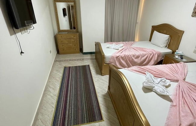 Afnan Cairo Airport - Foto 16