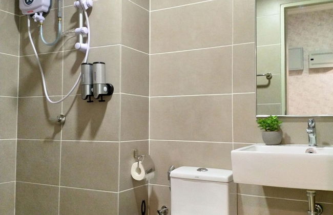 Dsara Sentral by ADDS - Foto 49