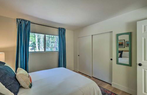 Near Hiking and Yuba River Nevada City Retreat! - Foto 19