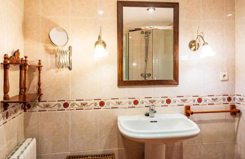 Casa Rural Villa Calera - Foto 18