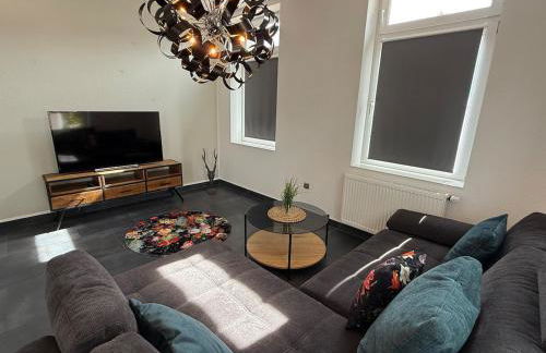 City Apartment 1 - Foto 1