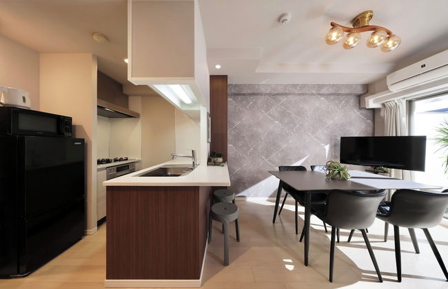 Crystalexe nippombashi - Foto 31