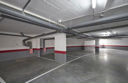 Mantulene Apartments - Basque Stay - Foto 56