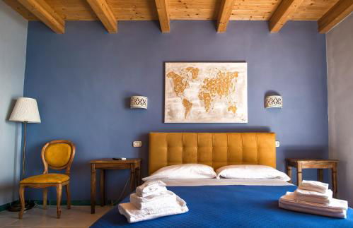 B&B Casa Martino SEA VIEW - Photo 45