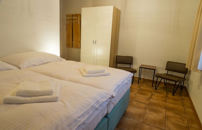 Wellness privát Štyri Lipy - Foto 14