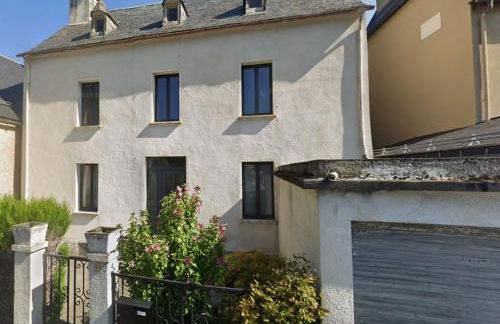 Maison Guchan Saint Lary 2 chambres - Photo 1