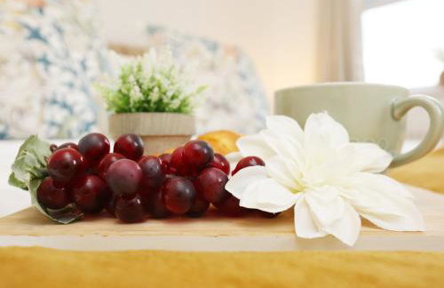 Orchard Place By N And N Stays, Perfect for corporate, contractor teams and families visiting the area, 3 Bed House with Private Parking, Semington Near Bath - Foto 25