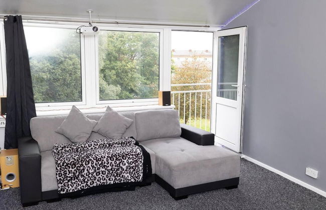 Beautiful 1-bed Apartment in London - Foto 4