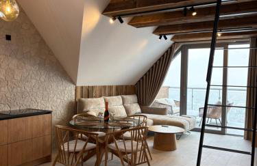 Sky Gate Apartments Szklarska Poręba by Cozy Corners - Foto 4