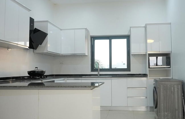 Ocean Breeze Luxury Apartments - Foto 30