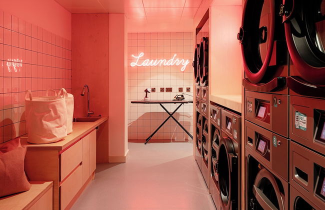 Niche Living Dun Laoghaire - Foto 18