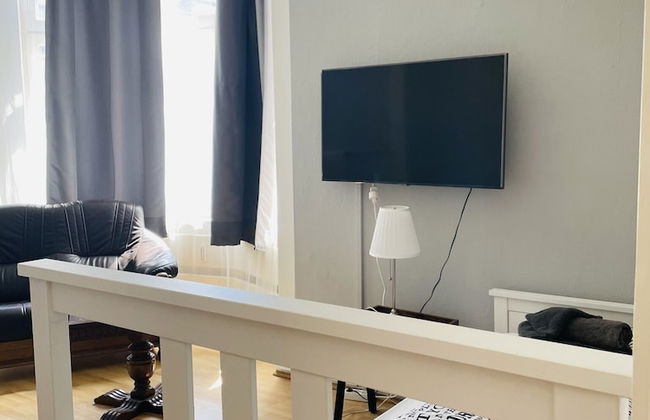 City Pension Bremerhaven - Foto 27